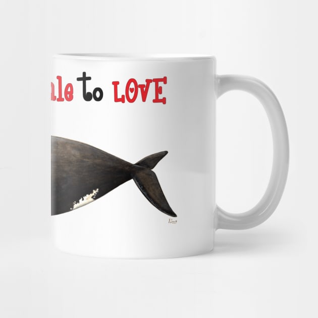 The right whale to love by chloeyzoard